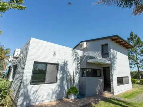 Casa en Solares del Carcaraña