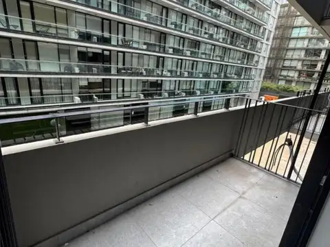 Departamento en Alquiler con 1 cocheras