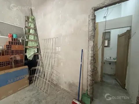 Local en Venta en Almagro, USD 60.000