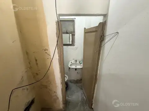 Local en Venta 60 años