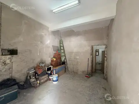 Local en Venta 60 años