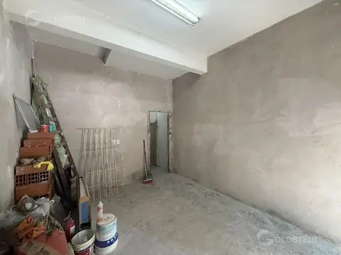 Local en Venta en Almagro, USD 60.000