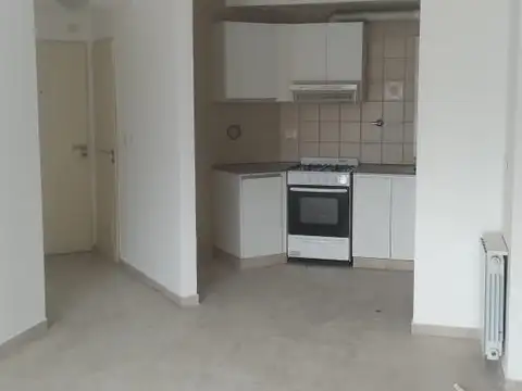 Departamento en alquiler