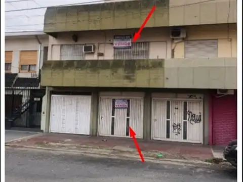 Departamento en Venta 25 años