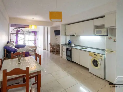 Departamento en alquiler en San Telmo