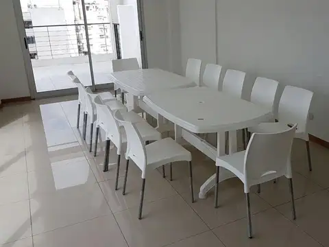 Departamento en alquiler en San Telmo