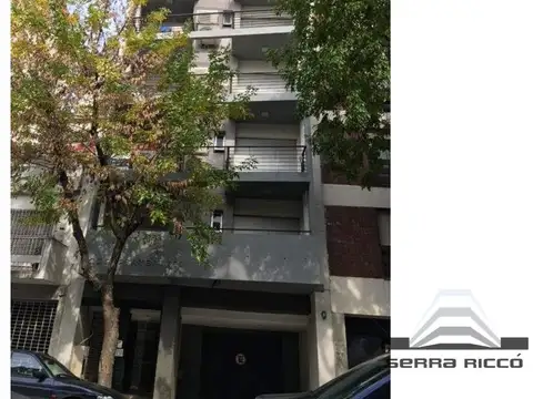 Departamento en Alquiler 8 años
