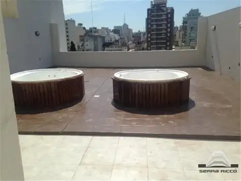 Departamento en Alquiler de Monoambiente