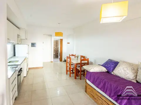 Departamento en alquiler en San Telmo