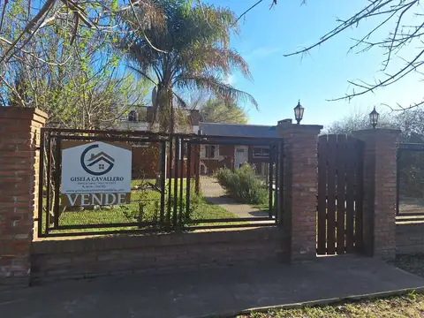 Casa en Venta de 3 dormitorios