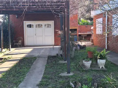 Casa en Venta 18 años