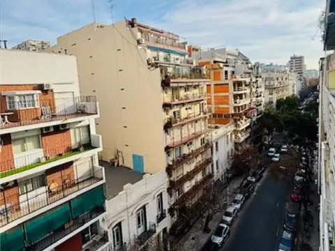 Departamento en Alquiler al Suroeste