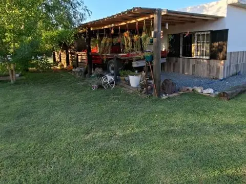 Quinta - Venta - Argentina, DOMSELAAR - SARMIENTO 1543
