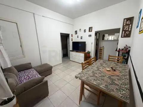 Departamento en Venta 46 años