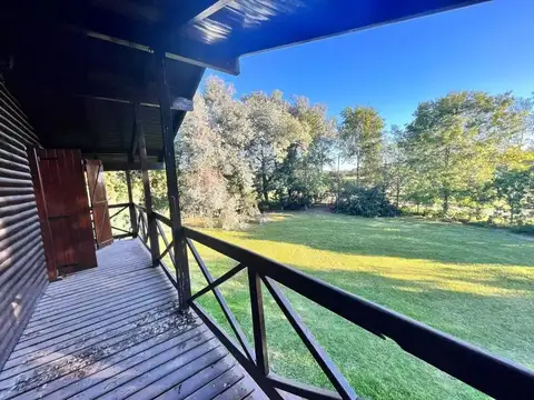 Casa en Alquiler con 5 cocheras