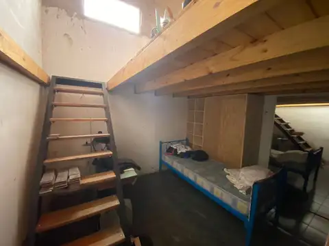 Casa en Venta 50 años