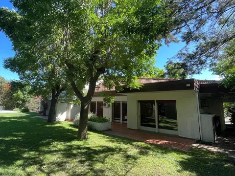 Los Cardales Country Club