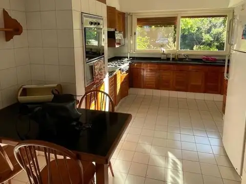 Casa en Venta 35 años