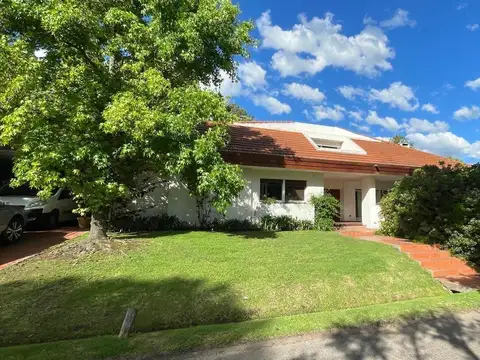 Casa en Venta en Country Club Los Cardales, USD 220.000