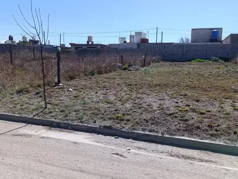 Terreno en Aires del Norte