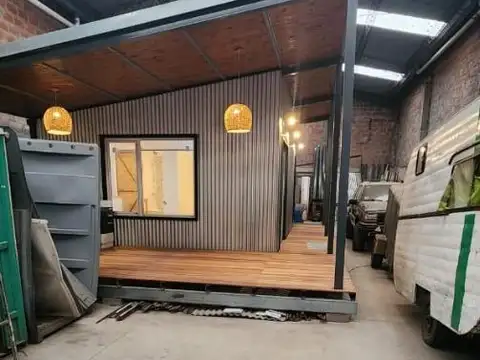 Galpon en Alquiler en Merlo, $ 1.500.000