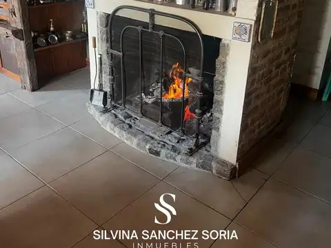 Casa en Alquiler de 2 dormitorios
