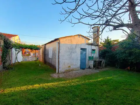 Casa en Venta en San Clemente del Tuyú, USD 30.000