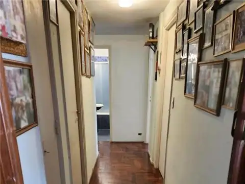 Departamento en Venta de 3 dormitorios