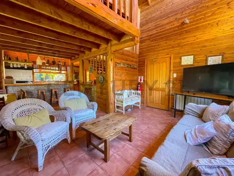 Casa en Venta en Villa la Angostura, USD 1.000.000