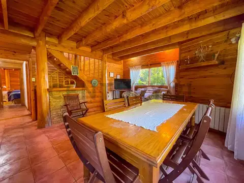 Casa 10 ambientes con 10 baños