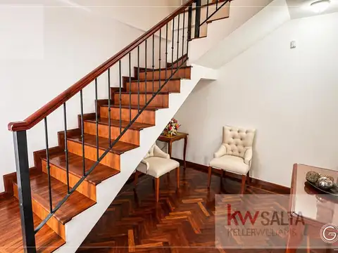 Casa en Venta de 5 dormitorios
