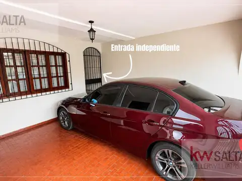 CASA EN VENTA - LOS CAROLINOS 300 - TRES CERRITOS