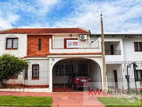 LOS CAROLINOS 300 - TRES CERRITOS