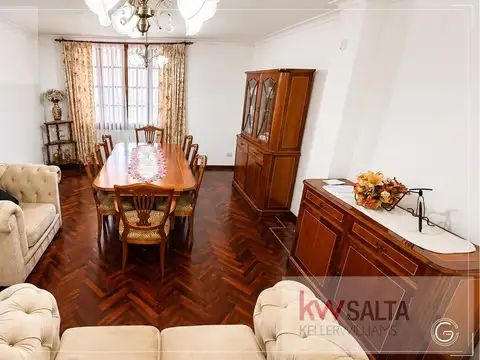 Casa en Venta al Norte