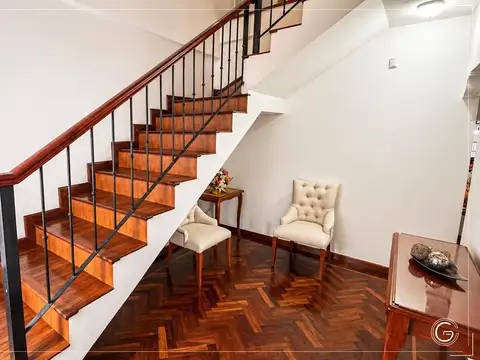 Casa en Venta de 5 dormitorios