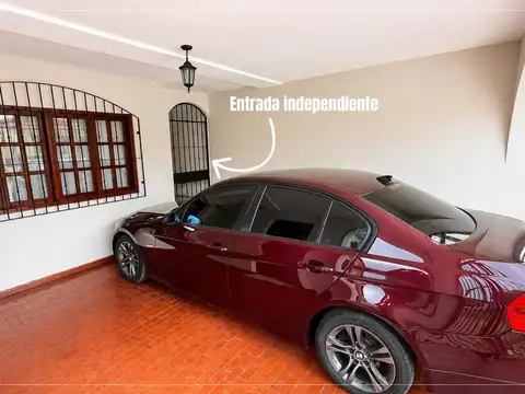 LOS CAROLINOS 300 - TRES CERRITOS