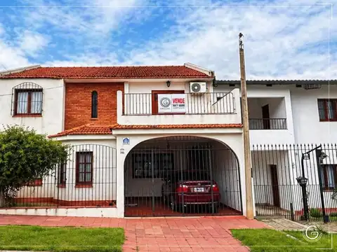 LOS CAROLINOS 300 - TRES CERRITOS