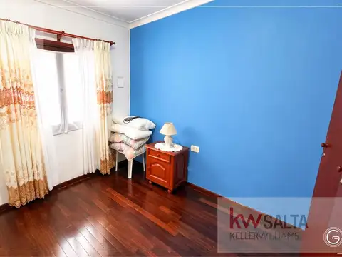 Casa en Venta 20 años