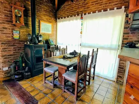 Casa en Venta de 2 dormitorios