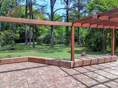 Casa en Venta 26 años