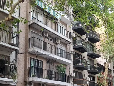 Anchorena 1100, Piso 6