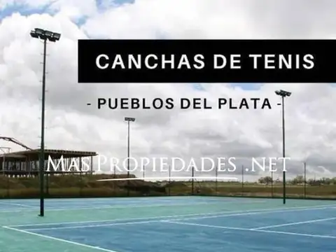 Terreno en Venta 60  mts Frente