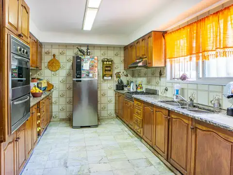 Casa en Venta 30 años