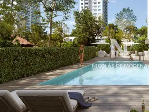 Departamento en Venta A Estrenar