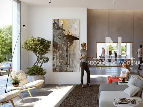 Departamento en Venta en Roosvelt, USD 225.000