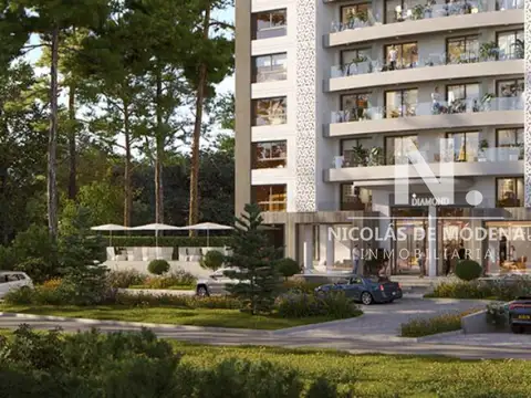 Departamento en Venta de 2 dormitorios