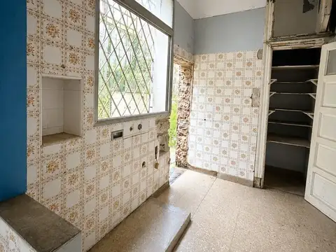 Casa en Venta 70 años