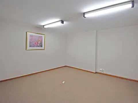 Oficina en Venta en Monserrat, USD 44.000