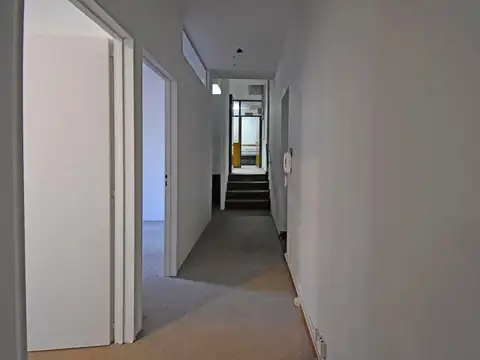 Venta de oficina 84 m² San Nicolás CABA