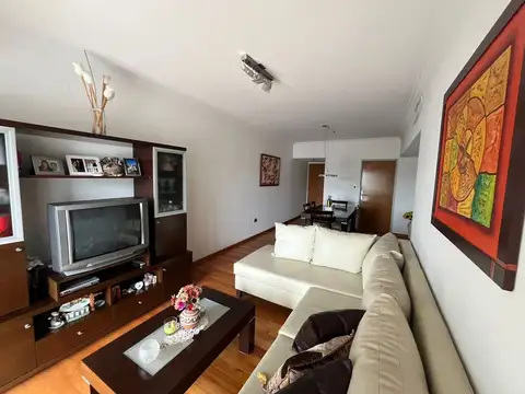 Departamento en Alquiler de 4 ambientes